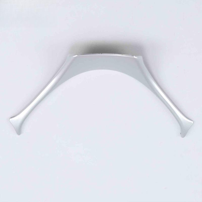 CHR Steering Wheel Decorative Frame & Dashboard Patch for Center Console Car Accessories