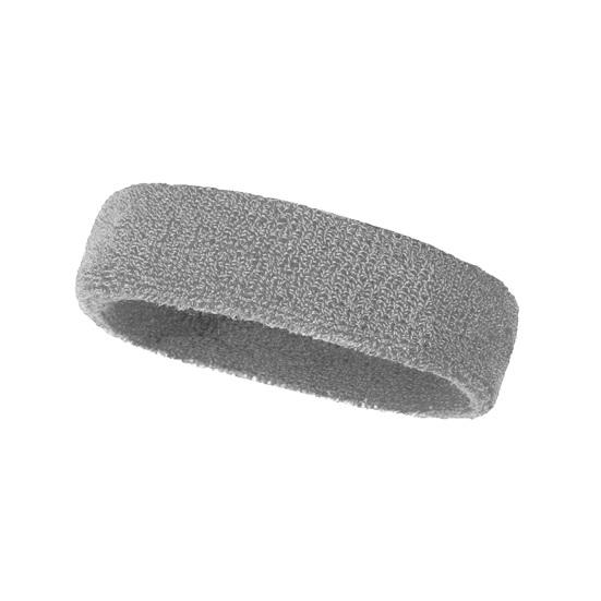 Sports Headband Quick Sweat Absorbing Headband Elastic Anti-Slip Breathable Hairband for Running Tennis Basketball