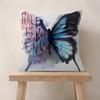 Game Life Is Strange Pillow Cover For Bedroom Room And Living Room Sofa Decorative Cushion Cover