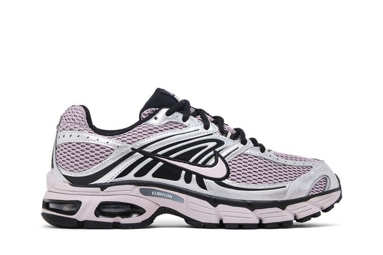 Nike Air Max Moto 2K Light Violet Ore Metallic Silver (Women's)