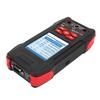 Solar MPPT Tester Multimeter 2000W Photovoltaic Panel 60000 Counts Digital Watt Meter 2 in 1 Portable Tool AC DC High