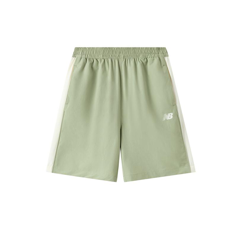 New Balance SS25 Shorts Children Aged 3 7 Years Old 7VF21163-KH 120