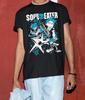 Soul Eater Tshirt Maka Albarn Graphic Sweatshirt Vintage Anime Unisexga Hoodie Fan Gift
