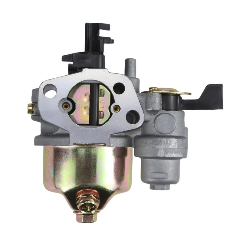 Carburetor For HONDA 168F 170F P19 P18 GX110 GX120 GX160 GX200 5HP 5.5HP 6.5HP 4 Stroke Engine Carburetor 2KW - 3KW Generator