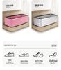Smart Indoor Automatic Disposable Shoe Cover Dispenser