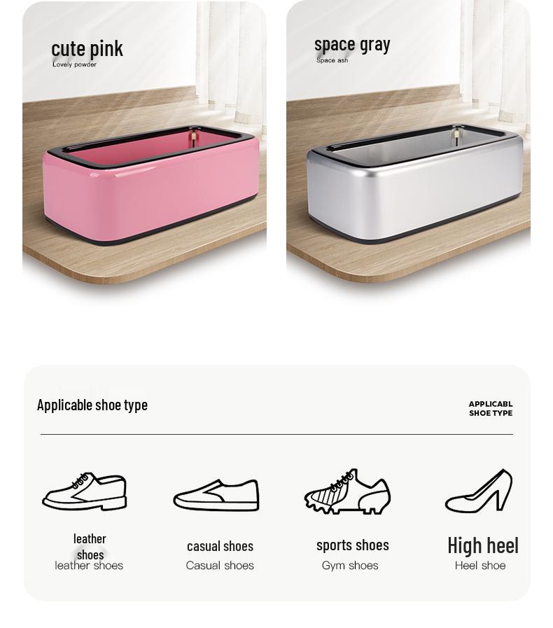 Smart Indoor Automatic Disposable Shoe Cover Dispenser