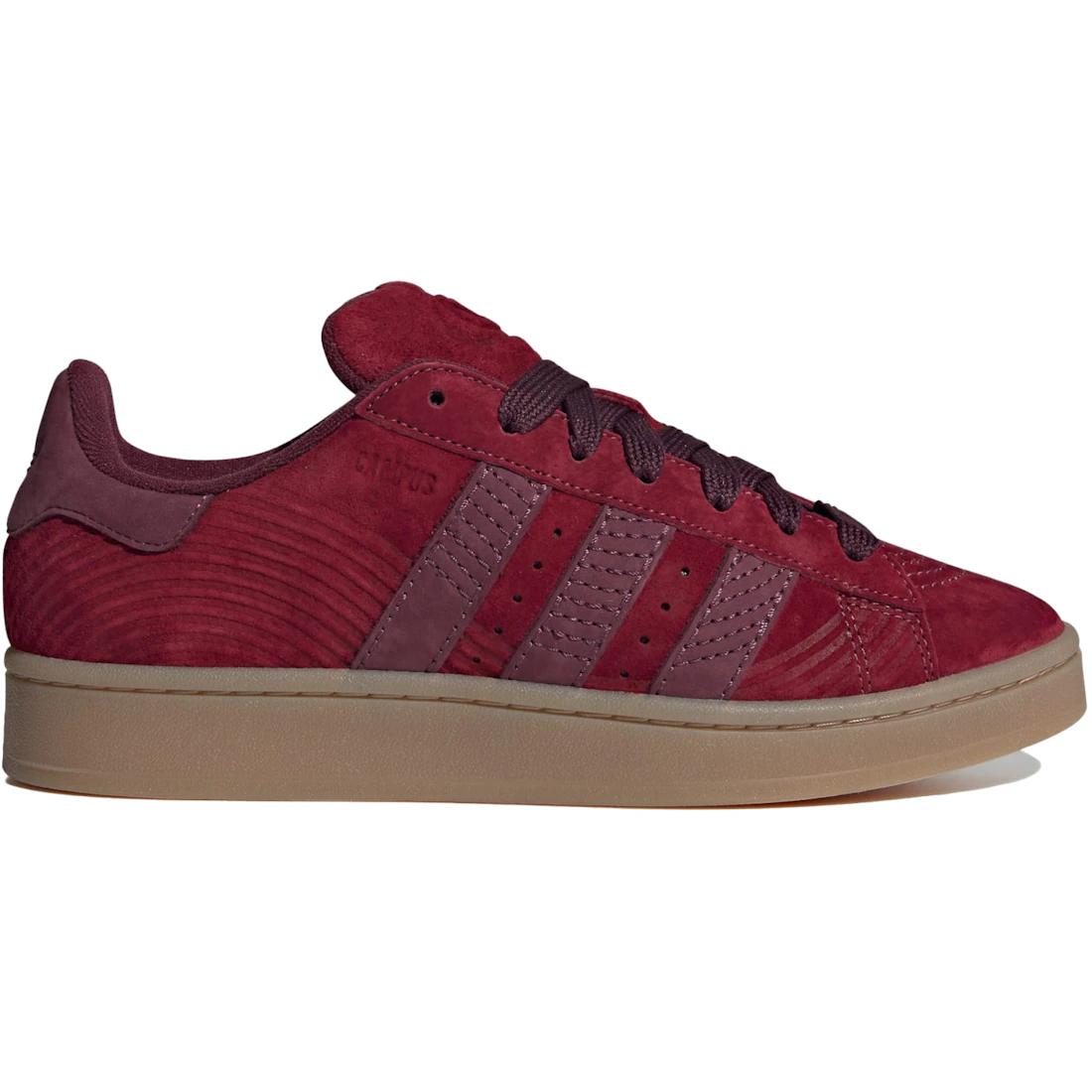 

Sneaker adidas Campus 00s Japanese Rock Garden Burgundy(IF4345) 36