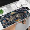 Cat Dream Xl Gaming Mouse Pad Nonslip Rubber Base Stitched Edge Waterproof Desk Mat For Pc Laptop Gamer Office Computer Accessories C927162