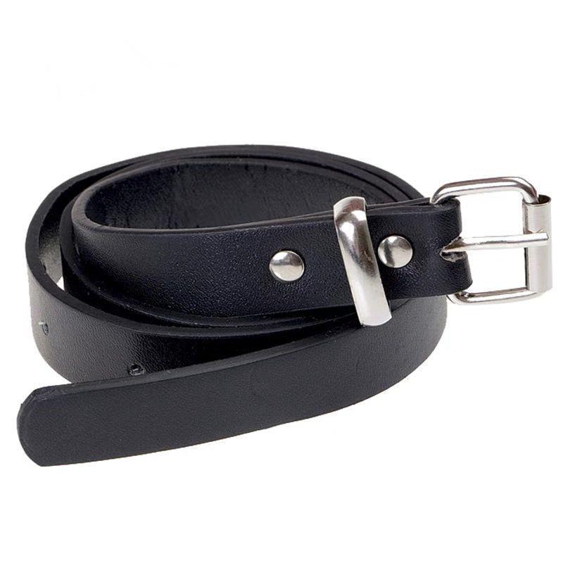 

Women s Versatile Korean-Style Decorative Belt for Jeans - Spring/Fall