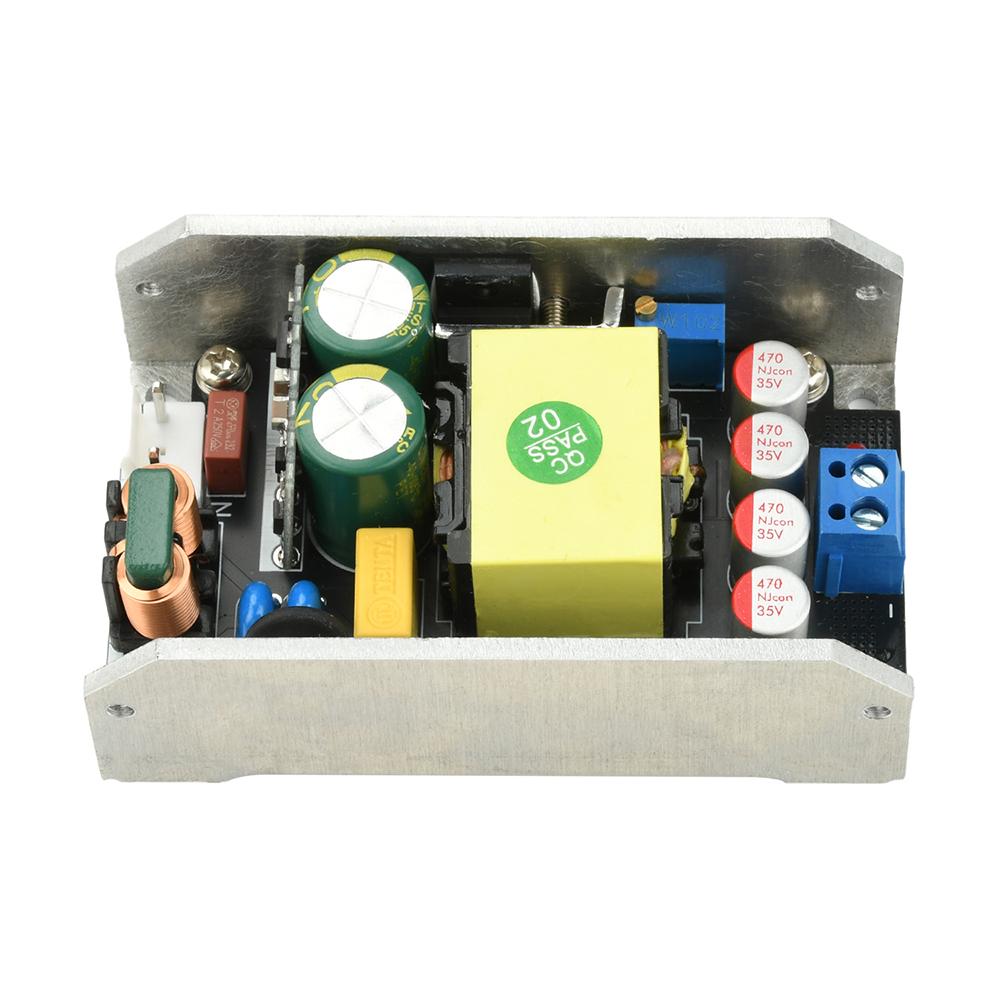 AC To DC 11V/11V Gallium Nitride Switching Power Supply Board 11V 6A 11V 11A Isolated Switching Buck Converter Module 111W