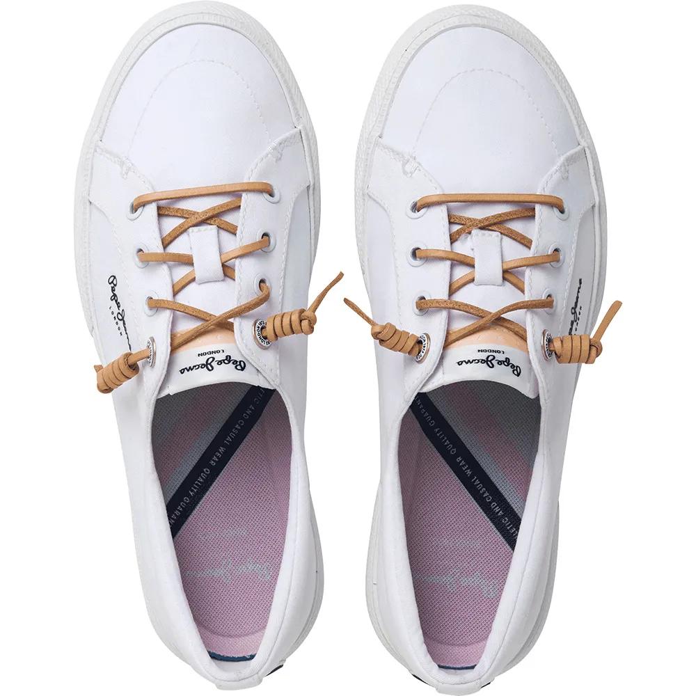 Pepe Jeans Кросовки Kenton Block