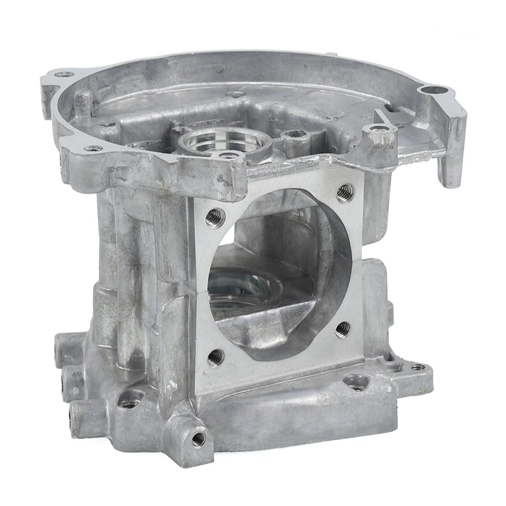 Motorcycle Go Kart Buggy Crankcase Suitable for 2 Stroke 47CC 49CC Mini Moto Pocket Dirt Pit Bike ATV Gas Petrol Scooter