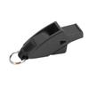 Sports Whistle Portable and Pratical Outdoor Whistle with 2 Finger Clips for Outdoors Sports