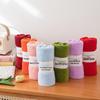 Longliqi Floral Radiance 7-Piece Gift Set