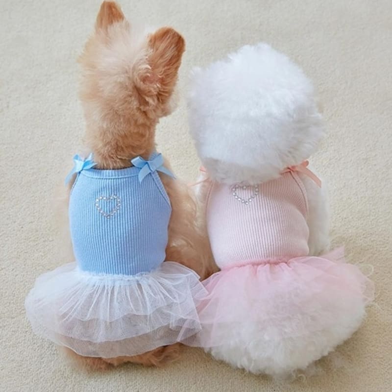 MIMINKO Ballerina Tutu [DW4SO1000]