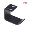 Metal Headphone Hanger Holder Wall Mount Headset Stand Desk Display Bracket Hanging Hook Earphone Rack Accessories