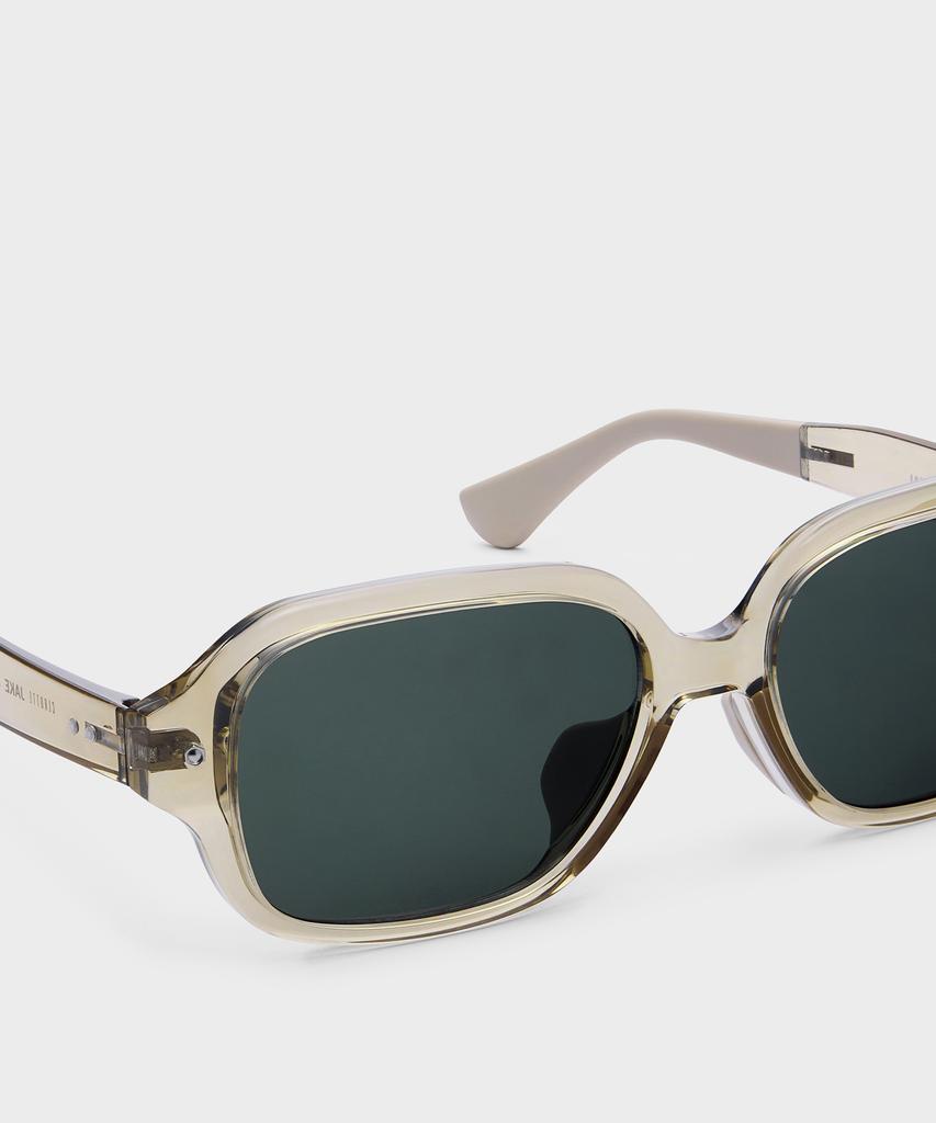 Keullotte Jake [Beige]