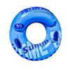 Adult Large Thickened Handle Lifebuoy Inflatable Double Airbag Swimming Ring - New Style