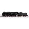 KATO (KATO) N Gauge C62 2 Hokkaido Model Railway Steam Locomotive 2017-2