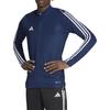 adidas Jackets Men's Blue Stand Collar Moderate Other HS3503