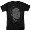 Star Trek TNG Data’s Data Men’s T-Shirt S-5XL Officially Licensed Graphic Tee