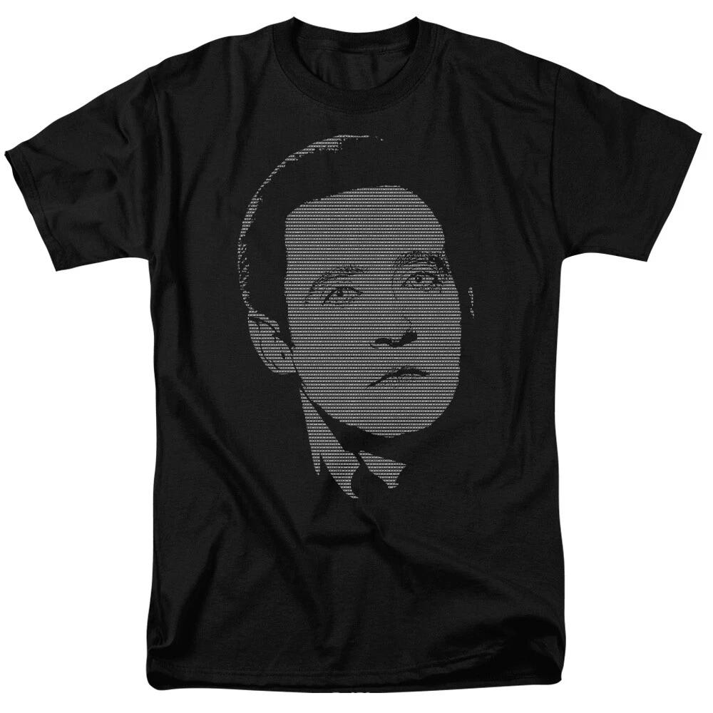 Star Trek TNG Data’s Data Men’s T-Shirt S-5XL Officially Licensed Graphic Tee XL