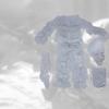 Qi Shen Yi Adult Camouflage Ghillie Suit