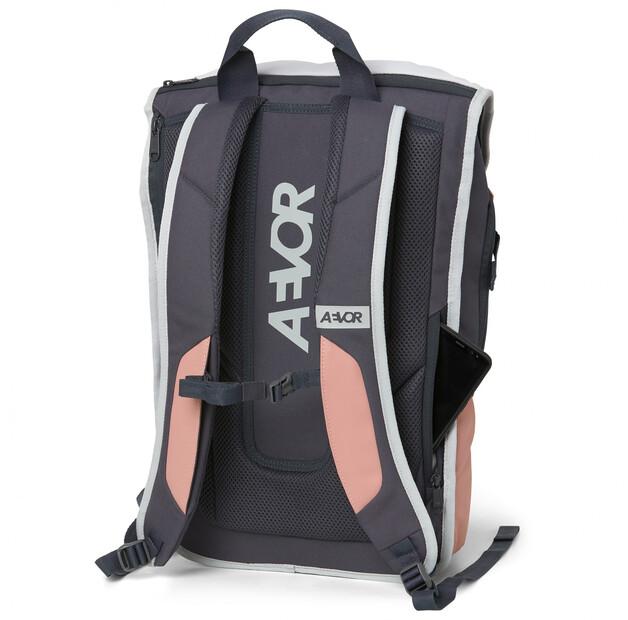 Backpack Aevor Daypack Chilled Rose