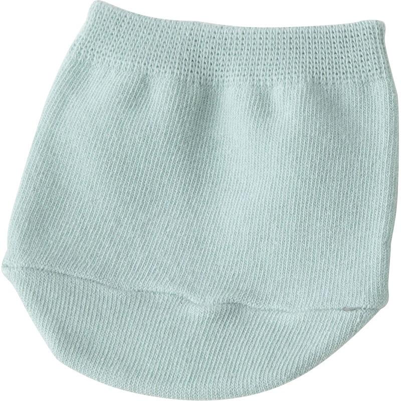 Half-length Socks for Women In Summer Season, Workplace Half-length Socks, Invisible Socks, High Heels, Silicone Anti-slip Short Socks