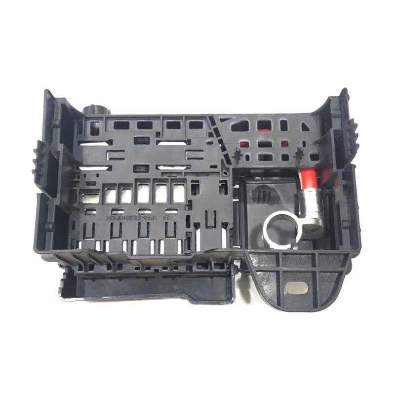 96889385 96999745, 13289599, 13678432, 525230582 Sicherungskasten Batterieklemmen mit Abdeckung, Sicherungsverteilerblock,