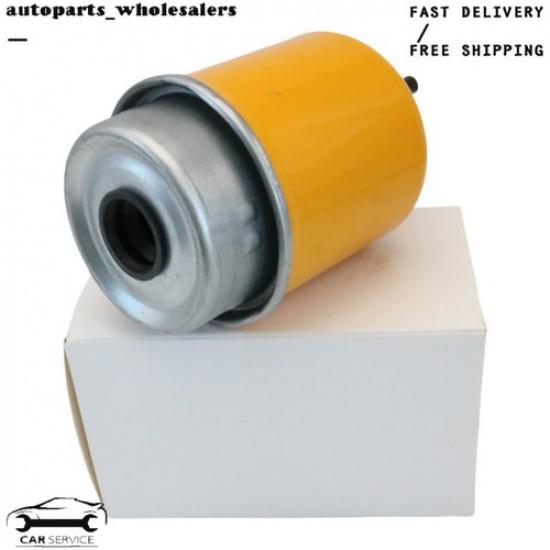 1* Fuel Filter For Jcb Engine 1400B 1550B 1600B 1700B 214 215 216 217  X 3D