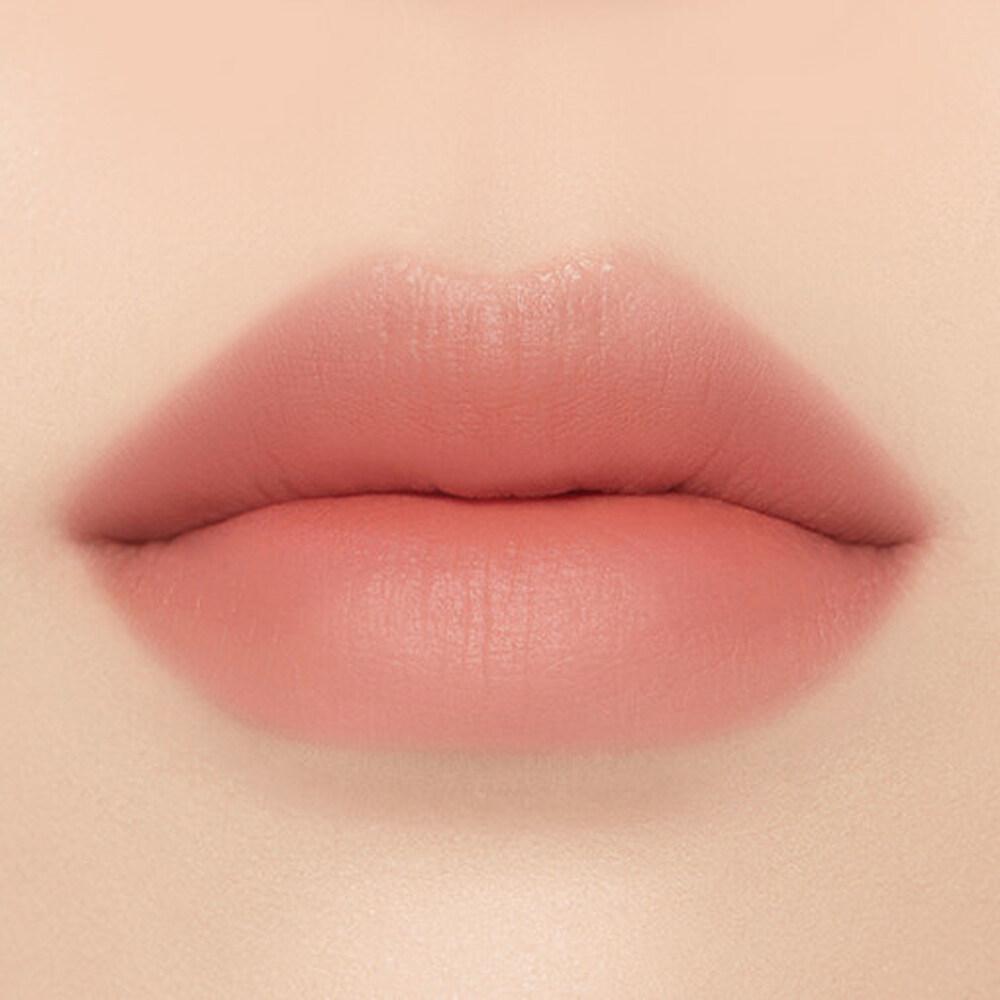 

Губная помада Dasique Soft Velvet 02 Maple Latte