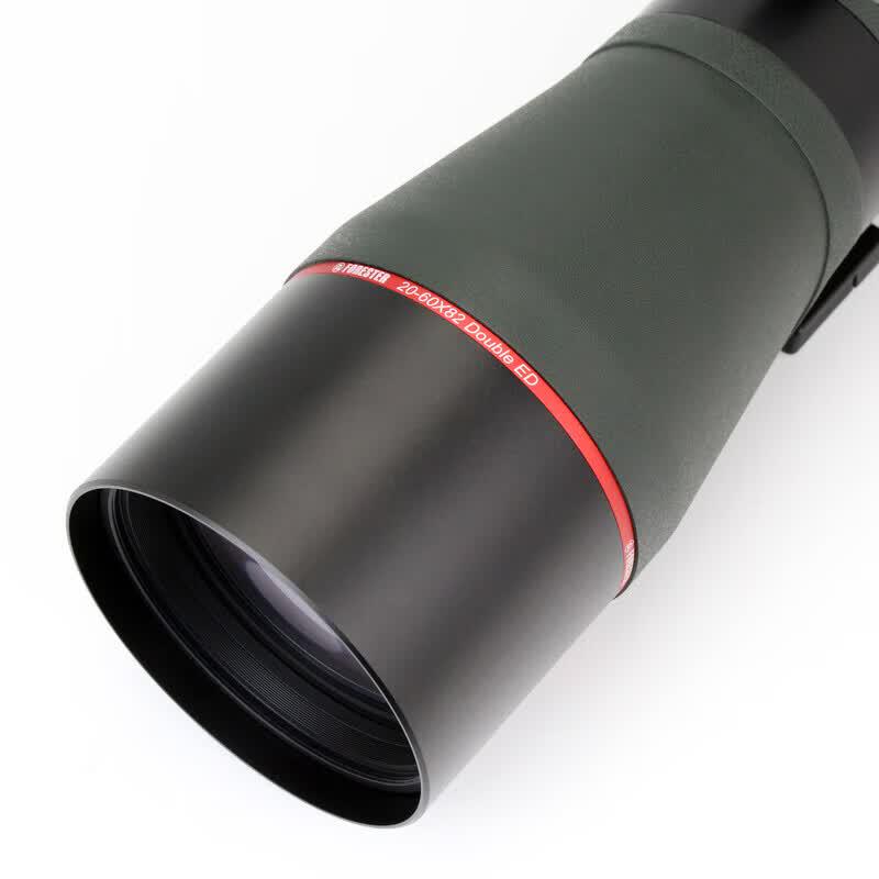 ShengTu Discovery 20-60x82 Double ED Spotting Scope