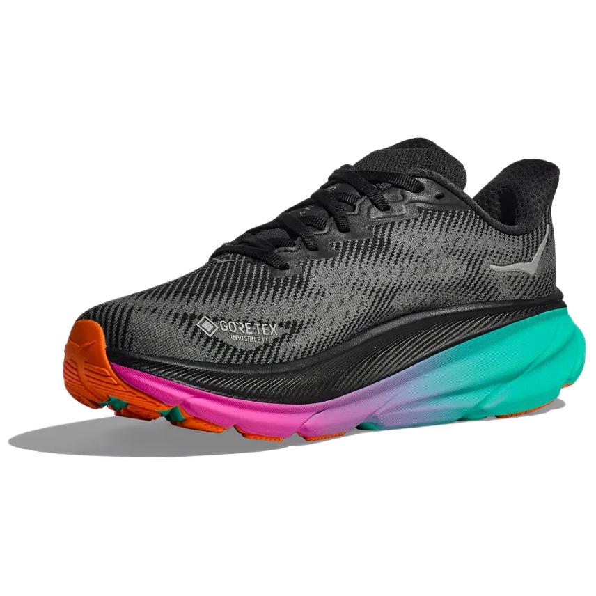 HOKA Clifton 9 GORE-TEX