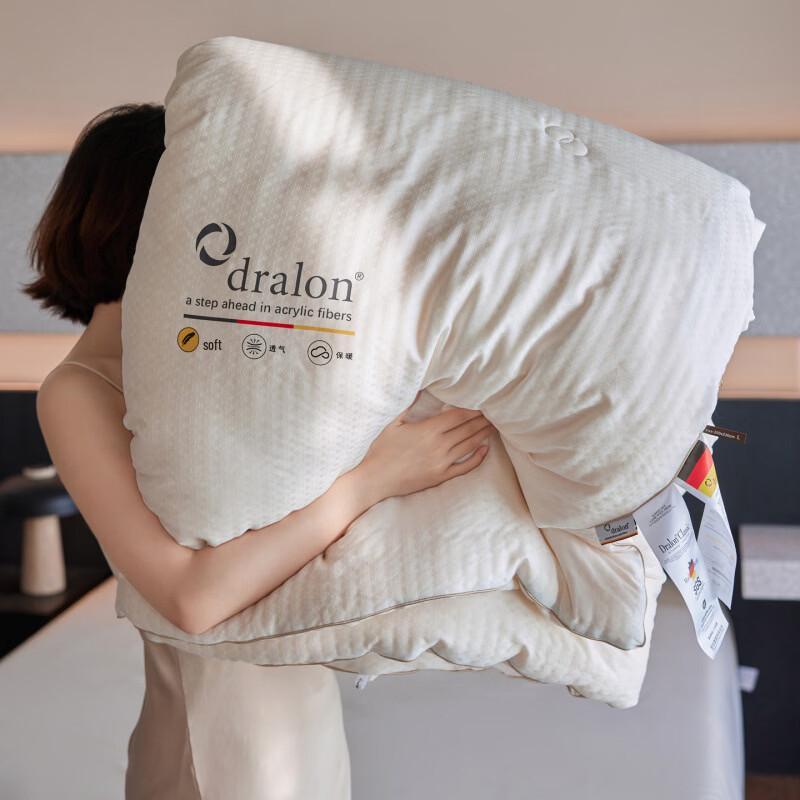 Brangdy Jacquard Warm Quilt/Duvet Insert