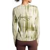 Oniji Running Long Sleeve Ut53 Green