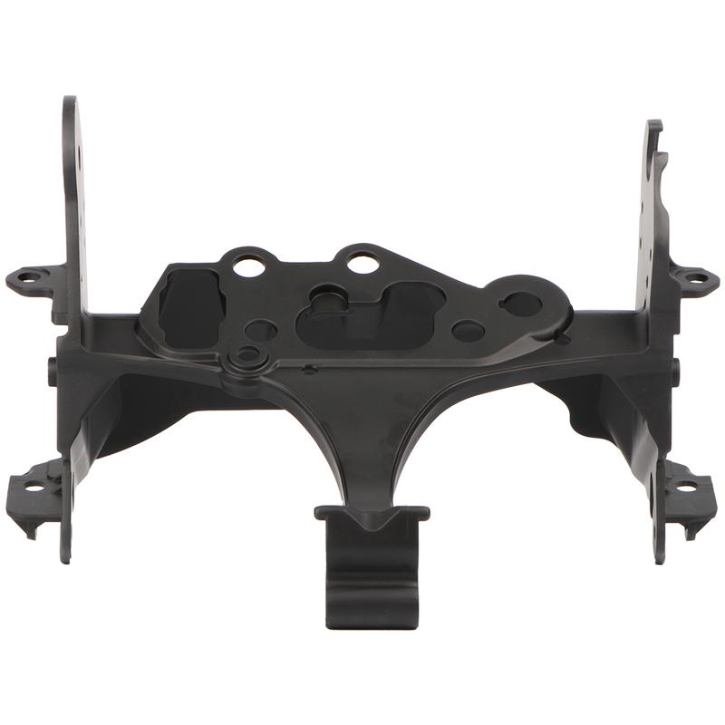 Headlight Upper Front Fairing Bracket For BMW R1200GS 2013-2017 R1250GS Adventure 2018-2023 Motorcycle Accessories GS1250 R 1250