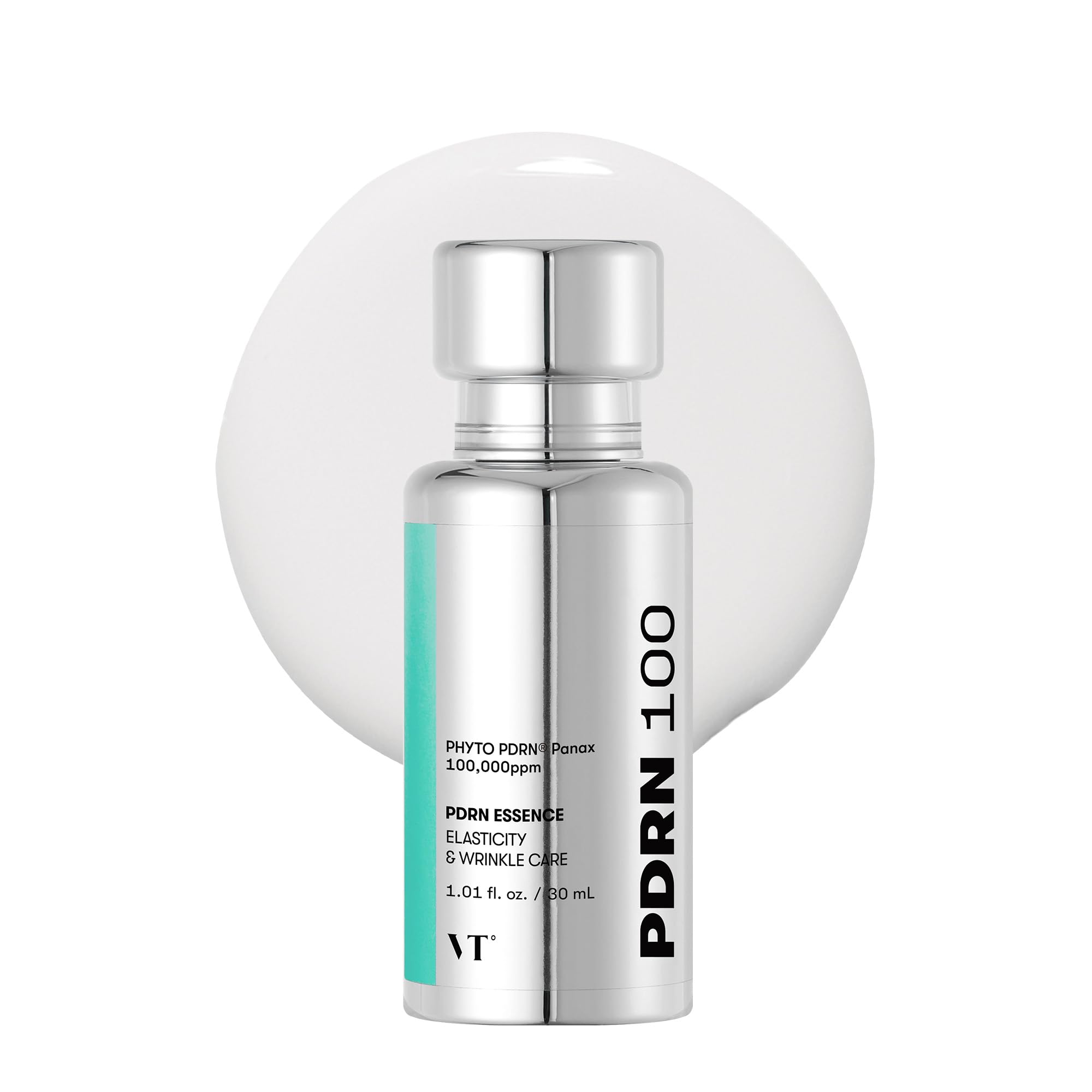 [VT Cosmetics] PDRN Essence 100 30ml 1-EA