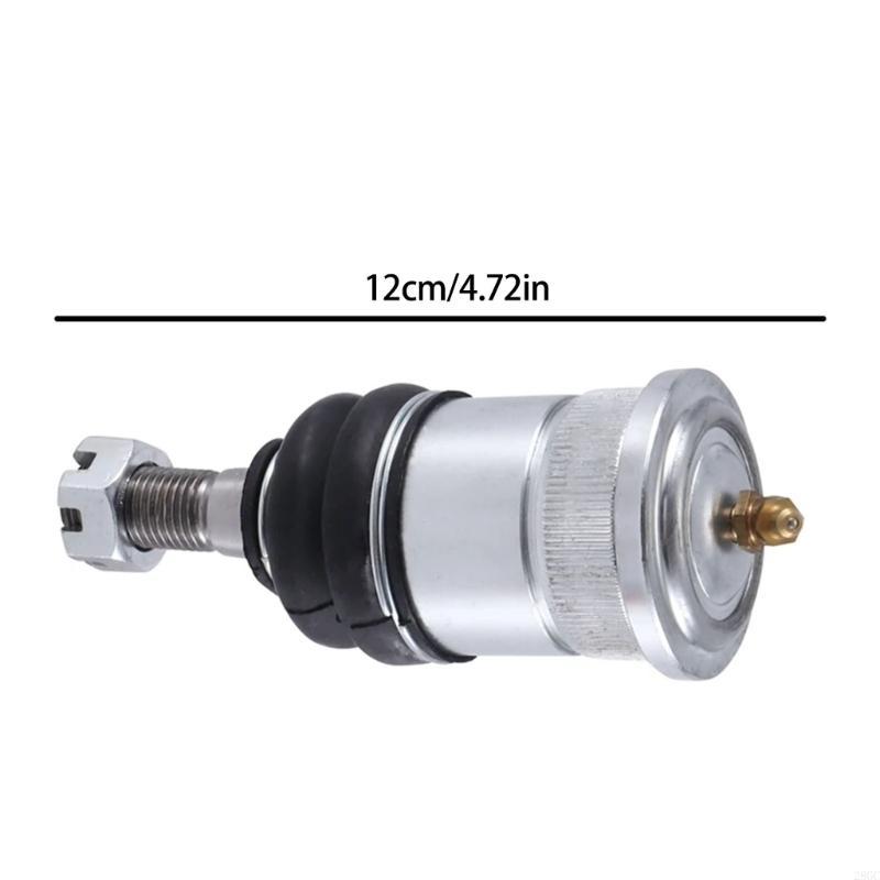 28GC 25Mm Car Extended Upper Greasable Ball Joint for BT50 T7 4WD Superior Control and Comfort Challenging Offroads Condition