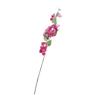 Artificial Bougainvillea Flower Stems Silk Long Branches Full Blossoms For Home Wedding Table Centerpiece Event Indoor Outdoor Decorations