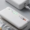 Heat Sealer Sealing Machine Versatile Portable Convenient Manual Bag Food Storage for