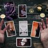 Cărți Oracol Iubire Mistică A 79 Joc de Cărți Tarot de Masă Petrecere Mistică Tarot Instrumente de Divinație Pachet Tarot de Masă Mărturie de Petrecere