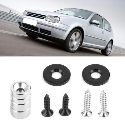 Accessorio Strumento di Riparazione Chiusura Coperchio Vano Portaoggetti Adatto per MK4 1J/New Beetle/Bora A4 1J