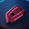 Abs Car Key Case Cover Shell Fob For Bmw X1 X3 X5 X6 X7 G20 G30 G05 F15 F16 1 3 5 7 Series F01 F02 G11 F48 F39 Auto Accessories