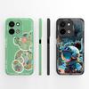 For Vivo Y28 4G 5G Case Simple Design Full Protection Back Cover For Vivo Y 28 Funda Soft Liquid Silicone Anti Drop Phone Shell