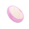 Thickened Exfoliating Loofah Bath Scrubber Towel & Sponge Set
