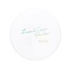 Clearlast Lucent Pore Cover Sheer Face Pressed Glowing Pore Powder, Pink, 12g, Powder, Powder, Soft, Skin, Tone-Up, Coverage, Transparent,