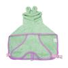 Pet Quick-Dry Bathrobe: Super Absorbent Hooded Robe For Dog &  (Bath Use)