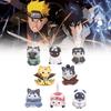 Cats Naruto Abs Action Figure Model Anime Collectors Gift Decoration Gift Kids