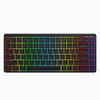 H75 Multi-Mode Low Profile Wireless/Wired Mechanical Keyboard